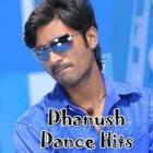 Dhanush Songs icône