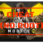 Cheat COD Mobile No Root 圖標