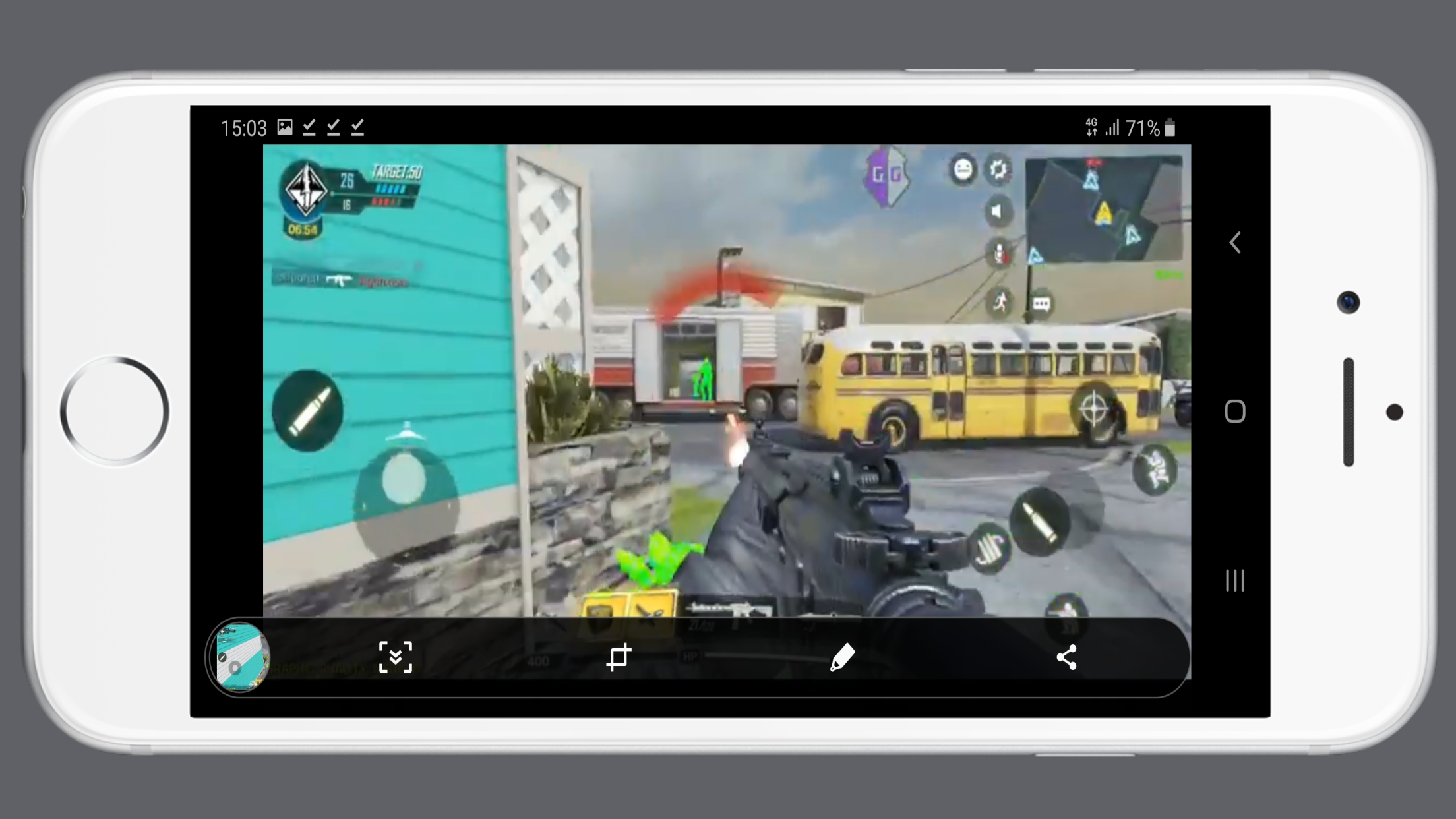 Cheat COD Mobile No Root for Android - APK Download - 