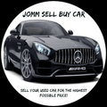 Jomm Sell Buy Car