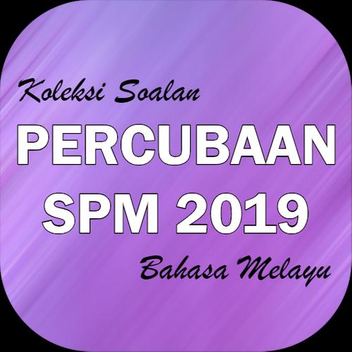 Percubaan Spm 2019 Bm For Android Apk Download