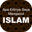 Apa Ertinya Saya Menganut Isla icon