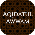 Aqidatul Awwam Terjemahan