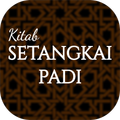 Setangkai Padi