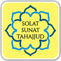 Solat Tahajjud
