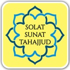 Solat Tahajjud आइकन