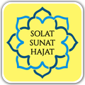 Solat Hajat