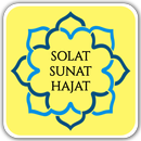 Solat Hajat APK