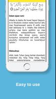 Solat Hajat 스크린샷 2