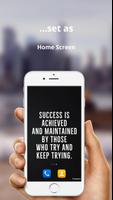 47 Success Quotes スクリーンショット 2