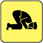 Solat Taubat آئیکن