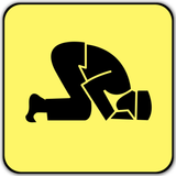 Solat Taubat أيقونة