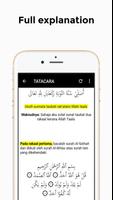 Solat Taubat اسکرین شاٹ 3