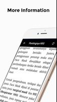 IPU Malaysia تصوير الشاشة 3