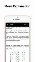 Solat - Bacaan Rumi 截圖 3
