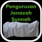 Pengurusan Jenazah Sunnah ícone