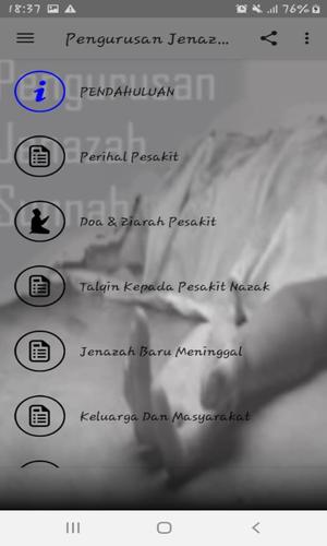 Pengurusan Jenazah Sunnah For Android Apk Download