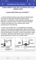 Pengurusan Jenazah Sunnah imagem de tela 2