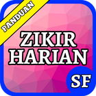 آیکون‌ Zikir Harian