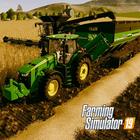 Farming Simulator 19 Walktrough иконка