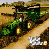 Farming Simulator 19 Walktrough