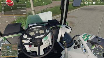 Farming Simulator 19 Walktrough постер