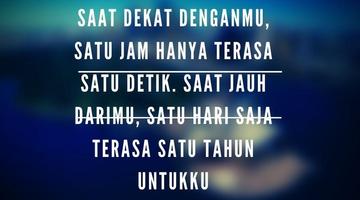 Kata Kata Bucin Cinta Screenshot 2