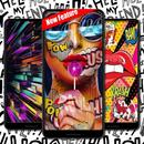 Graffiti Wallpapers HD APK