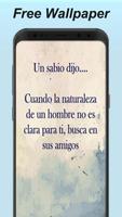 Frases Un Sabio Dijo ... captura de pantalla 2