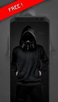 Dark Wallpaper HD تصوير الشاشة 2