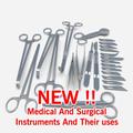 Medical and Surgical Instrumen
