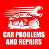 CAR PROBLEMS AND REPAIRS OFFLI APK