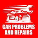 CAR PROBLEMS AND REPAIRS OFFLI APK