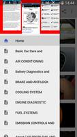 CAR PROBLEMS AND REPAIRS ภาพหน้าจอ 2