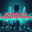 Gudang Lagu DJ TikTok Terbaru 2019 Offline