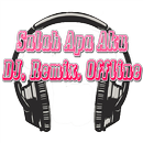 ILIR 7 Salah Apa Aku DJ Remix Offline APK