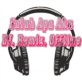 ILIR 7 Salah Apa Aku DJ Remix أيقونة
