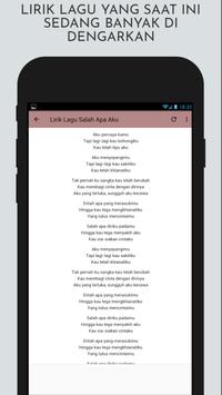 Ilir 7 Salah Apa Aku Dj Remix安卓下载 安卓版apk 免费下载