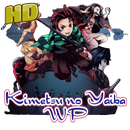 Demon Slayer Kimetsu no Yaiba Wallpaper APK