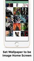 Joker 2019 Wallpaper Home Screen HD تصوير الشاشة 2