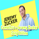 Comethru - Jeremy Zucker Song icône