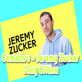 Comethru - Jeremy Zucker Song أيقونة