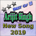 Arijit Singh New Song 2019 icône
