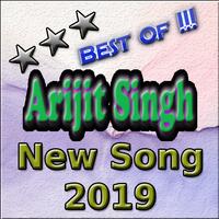 Arijit Singh New Song 2019 Affiche