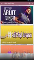 Arijit Singh New Song 2019 capture d'écran 1