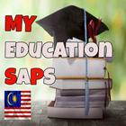MY EDUCATION SAPS-icoon