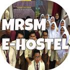 MRSM E-Hostel 图标