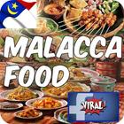 MALACCA FOOD - VIRAL icône