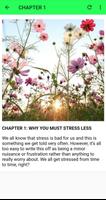 Stress Less ภาพหน้าจอ 2