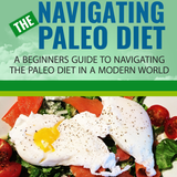 Navigating The Paleo Diet icône